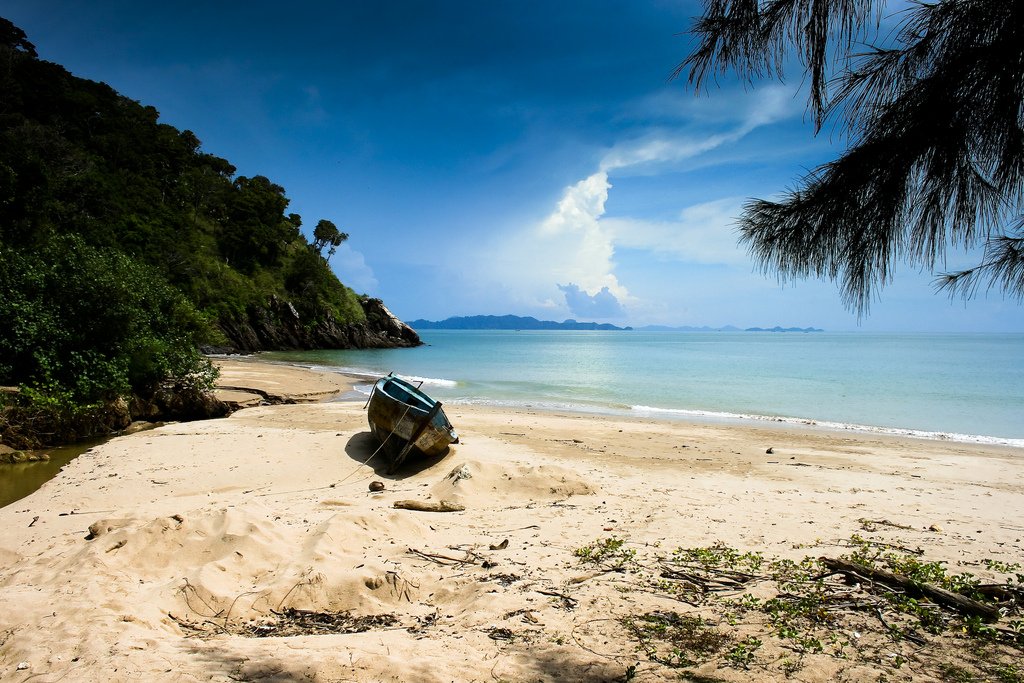   -. , Chang Wat Krabi, Tambon Ko Lanta Noi