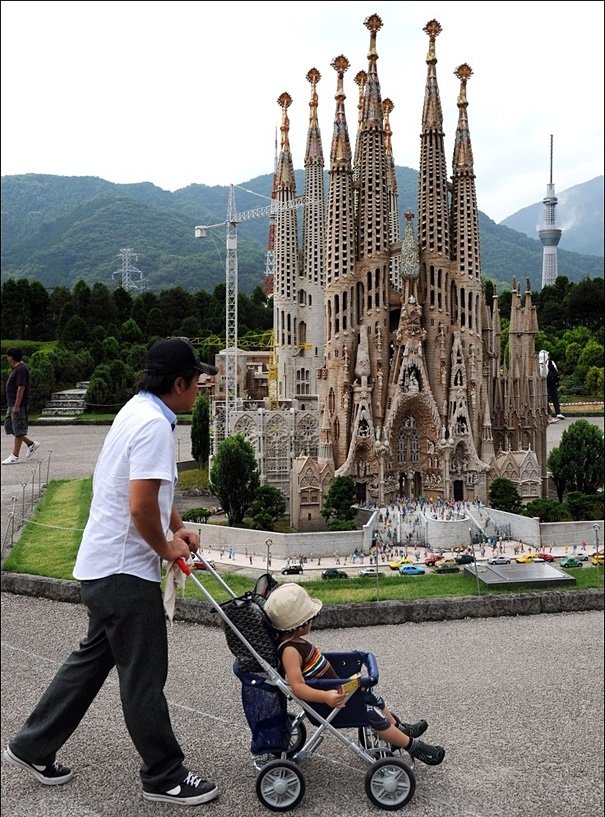    . , Tochigi-ken, Nikko-shi