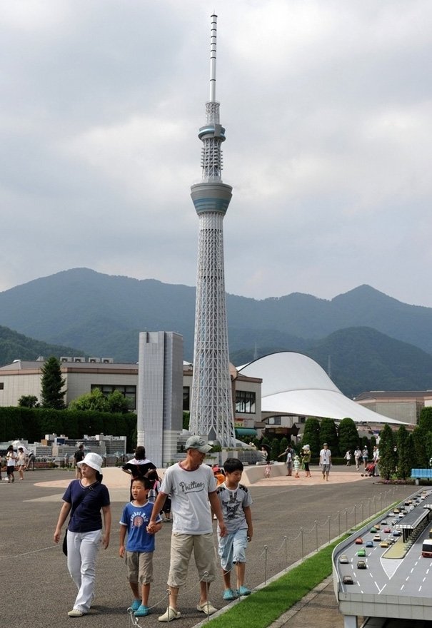    . , Tochigi-ken, Nikko-shi