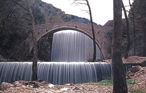    . , Kato Paleokaria, Eparchiaki Odos Paleokarias-Ropotou