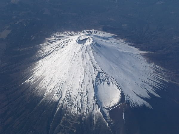  . , , , Mt. Fuji Skyline