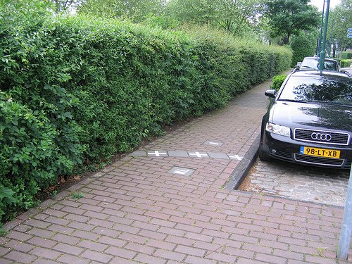  -  -. , Vlaams Gewest, Baarle-Hertog, Kapelstraat, 1