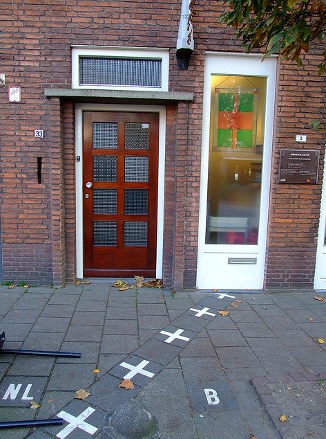  -  -. , Vlaams Gewest, Baarle-Hertog, Kapelstraat, 1