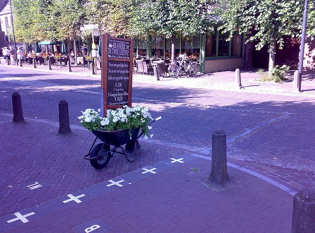  -  -. , Vlaams Gewest, Baarle-Hertog, Kapelstraat, 1