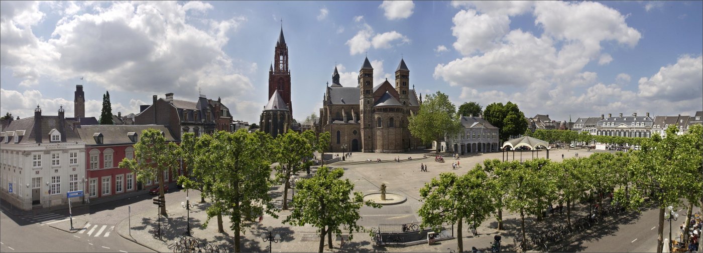   . , Limburg, Maastricht, Vrijthof, 25