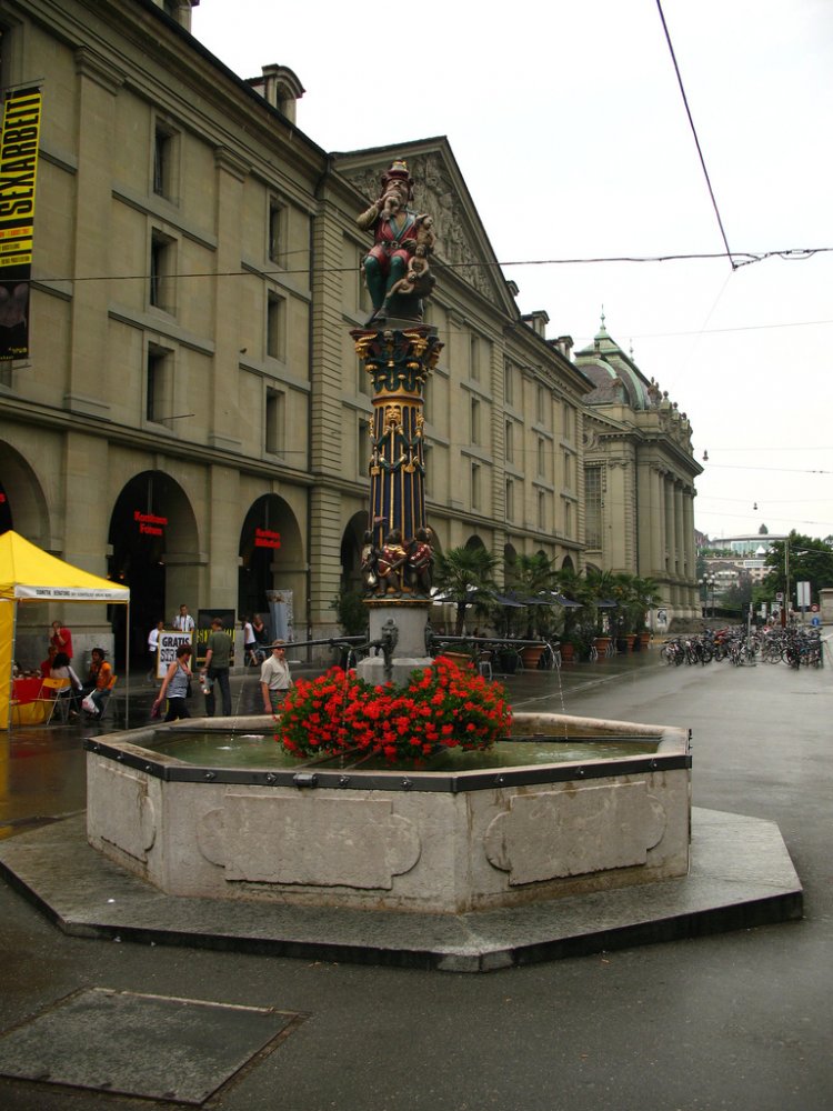   . , Bern, Kornhausplatz, 11