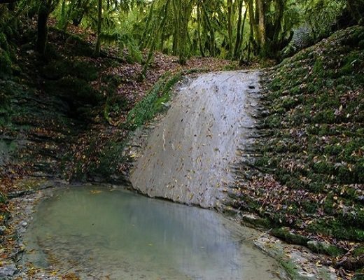   "". , Abkhazia, Sh194