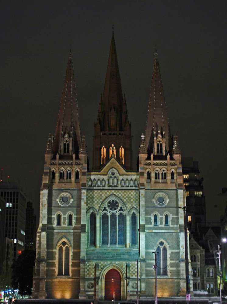    . , Victoria, Melbourne, Flinders Lane, 197-209