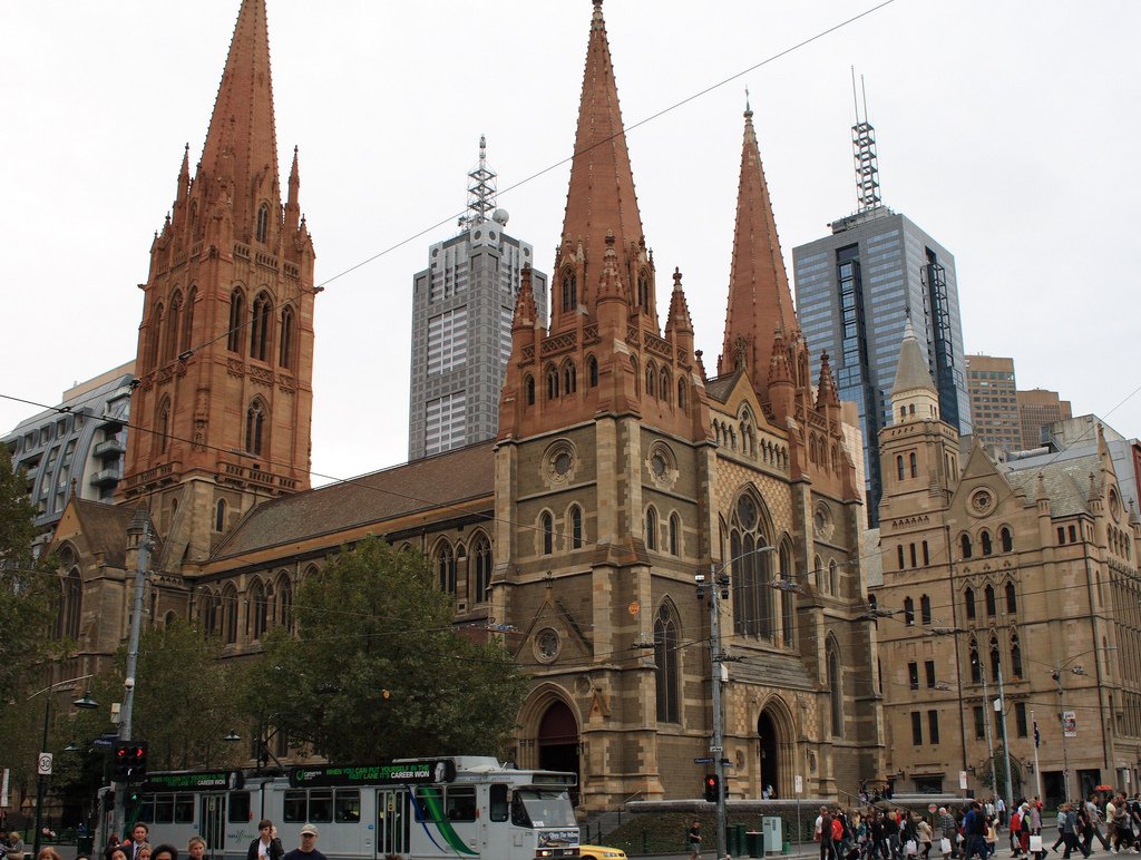    . , Victoria, Melbourne, Flinders Lane, 197-209