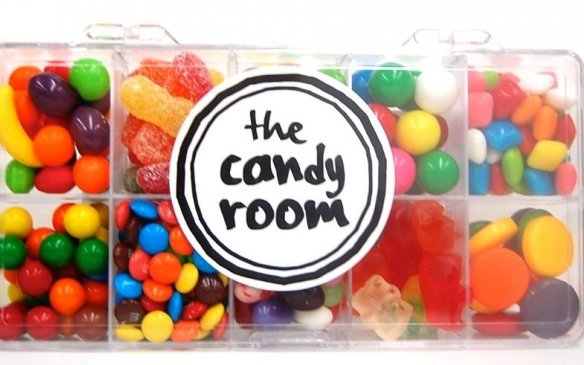    The Candy Room  . , Victoria, Melbourne, Queen Street, 155