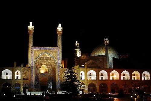   . , Isfahan, Esfahan, Posht Matbakh