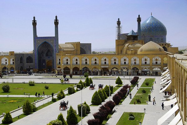   . , Isfahan, Esfahan, Posht Matbakh