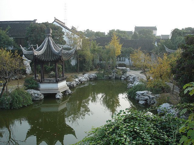  . , Jiangsu Sheng, Suzhou Shi, Xing Qiao Xiang, 6