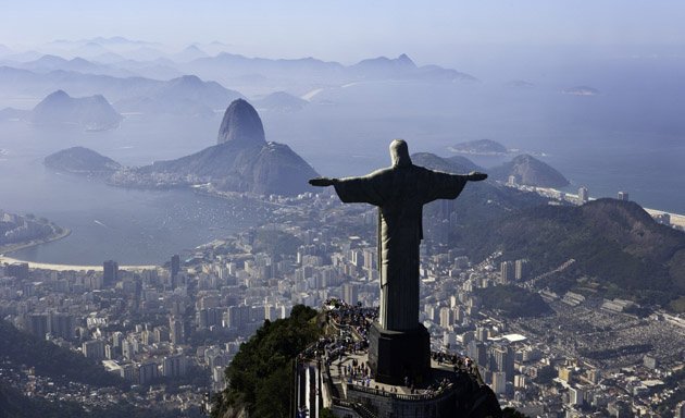   -. , Rio de Janeiro, --