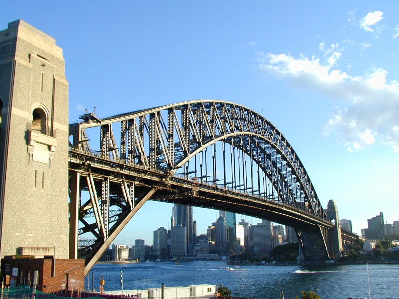  -. , New South Wales, The Rocks, Sydney Harbour Bridge