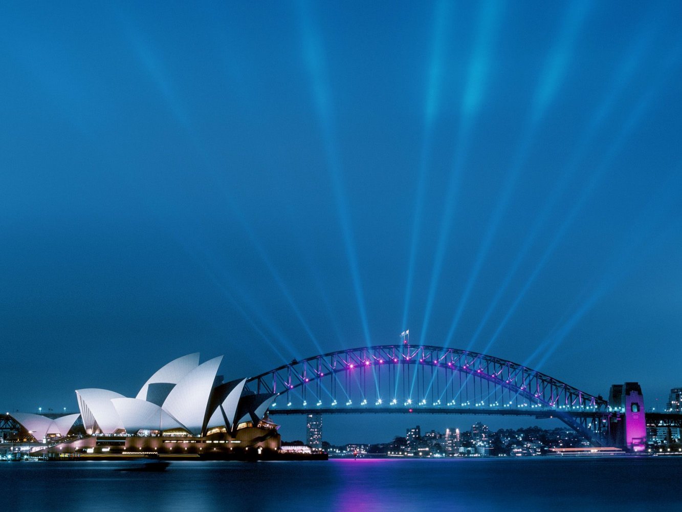  -. , New South Wales, The Rocks, Sydney Harbour Bridge