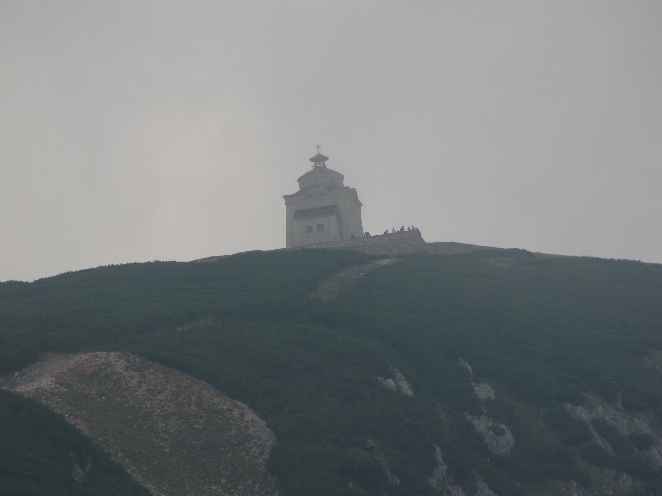     . ,  , --, Hochschneeberg