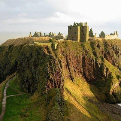   . Dunnottar Castle Lodge, Stonehaven,  AB39 2TL, 