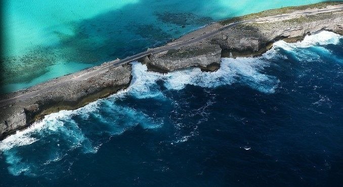  . , South Eleuthera, Meridian Highway