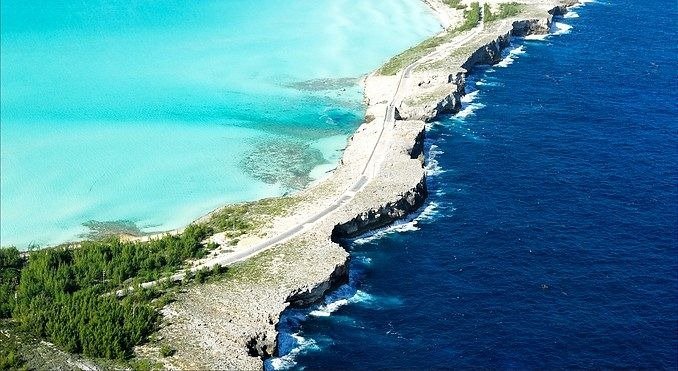  . , South Eleuthera, Meridian Highway