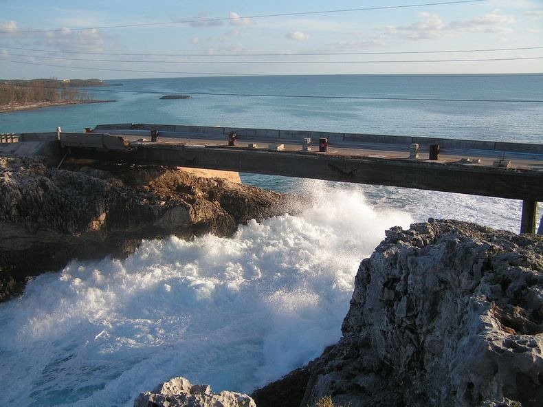  . , South Eleuthera, Meridian Highway