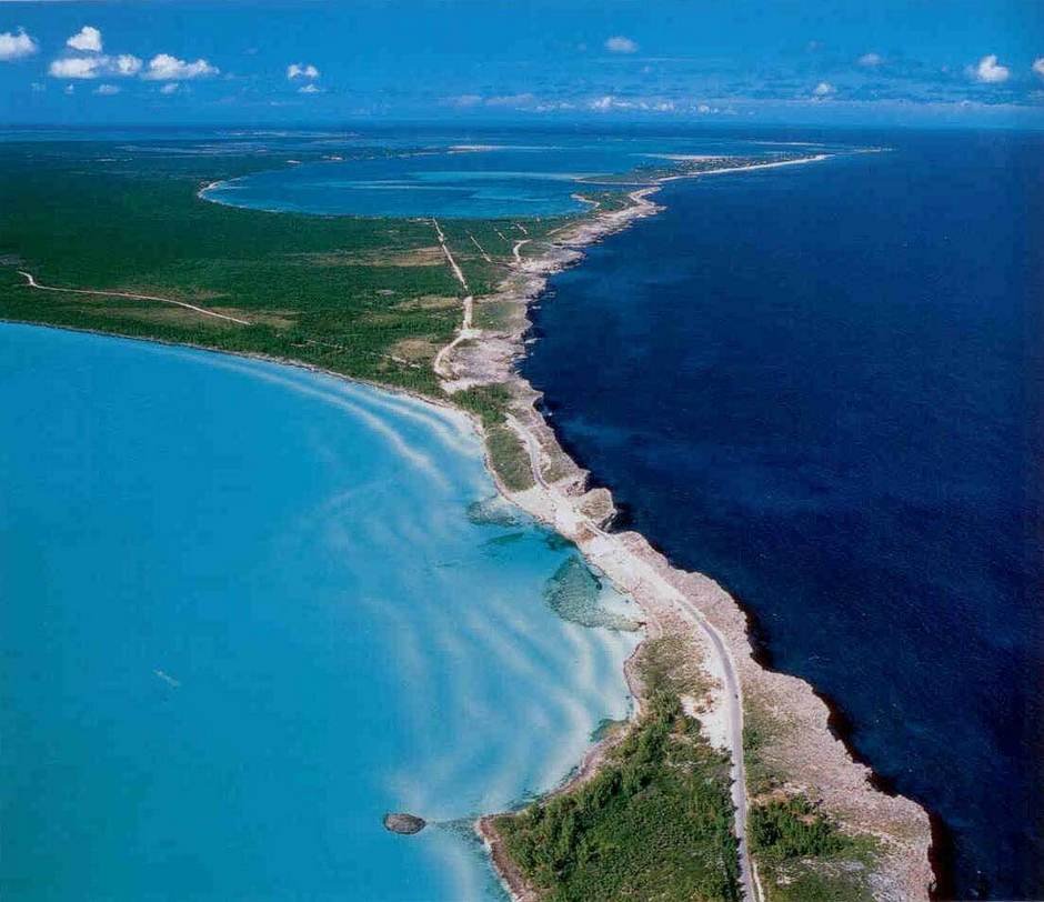  . , South Eleuthera, Meridian Highway