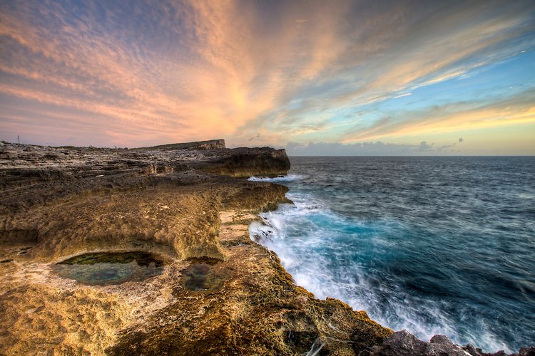  . , South Eleuthera, Meridian Highway