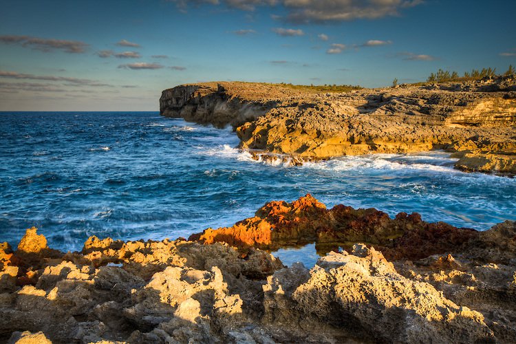  . , South Eleuthera, Meridian Highway