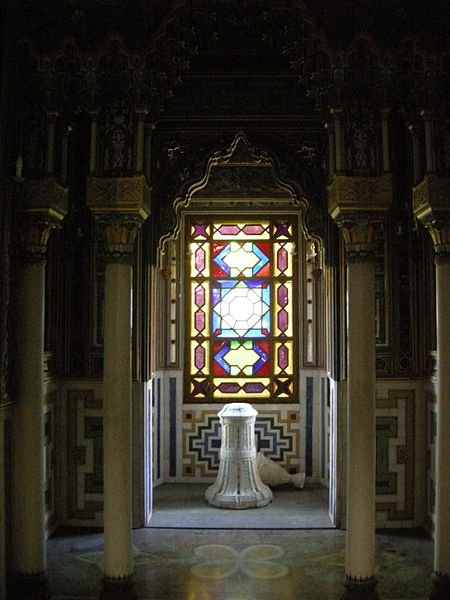   . , Toscana, Localita Sammezzano, 5