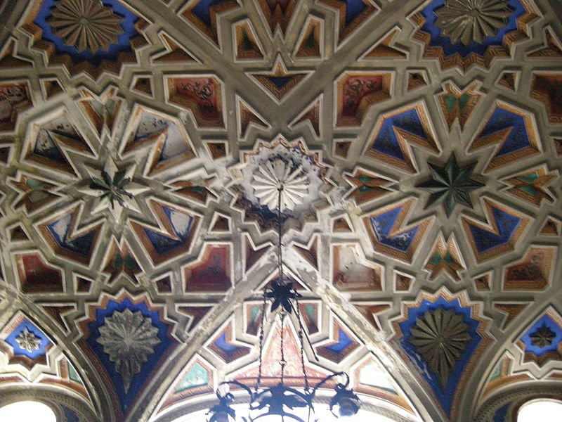   . , Toscana, Localita Sammezzano, 5