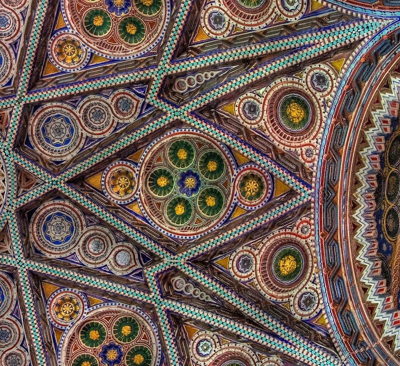   . , Toscana, Localita Sammezzano, 5