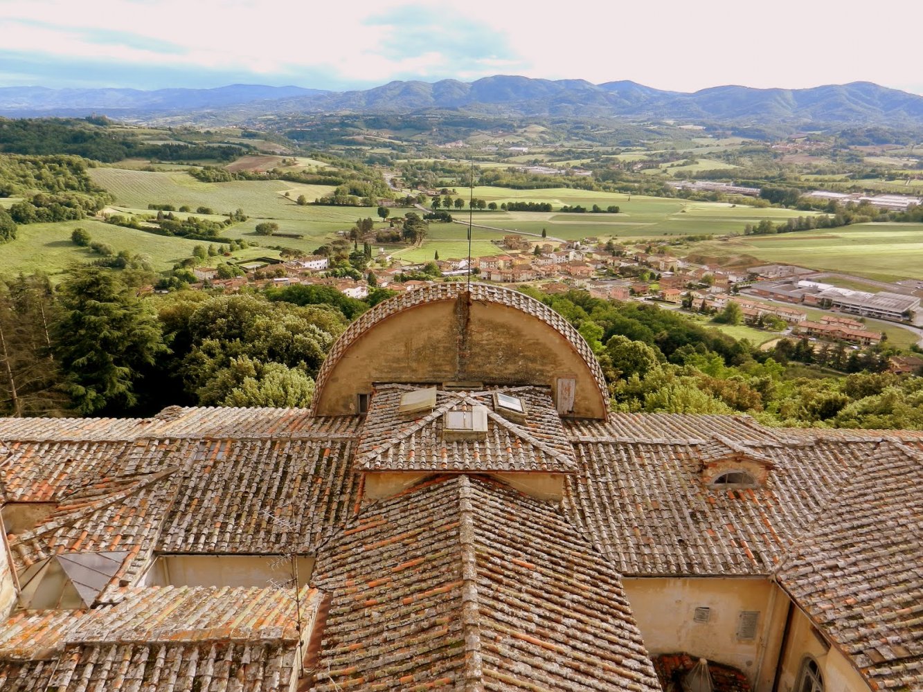   . , Toscana, Localita Sammezzano, 5