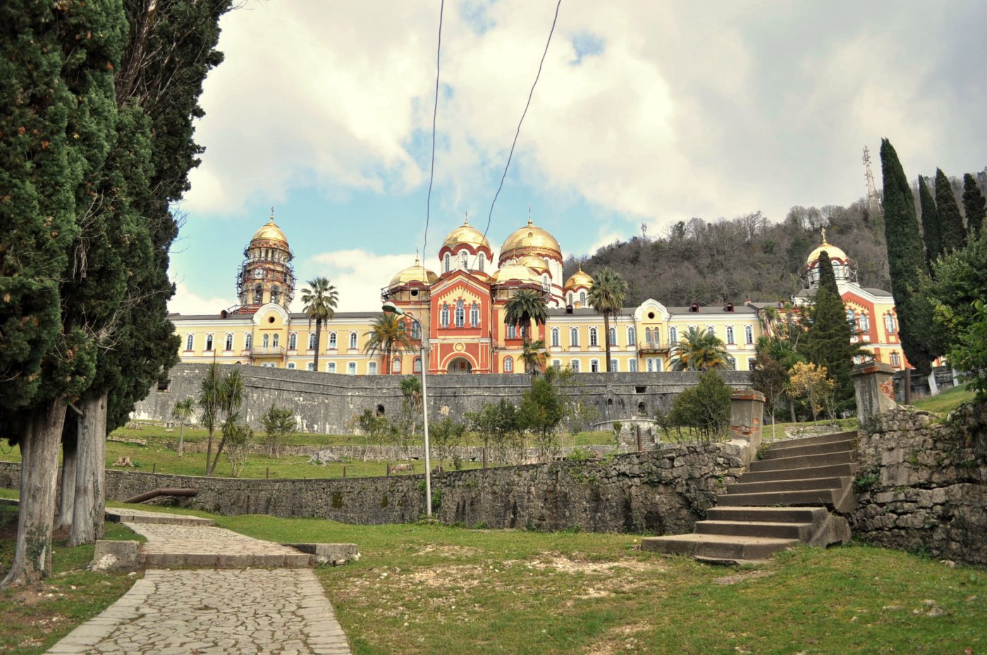  - . , ,  , Tbilisi-Senaki-Leselidze