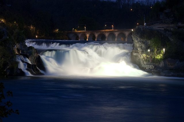   . , Schaffhausen, Neuhausen am Rheinfall, Laufengasse, 18