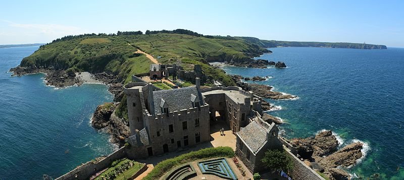   -. , Bretagne, Plevenon, La Latte, 24