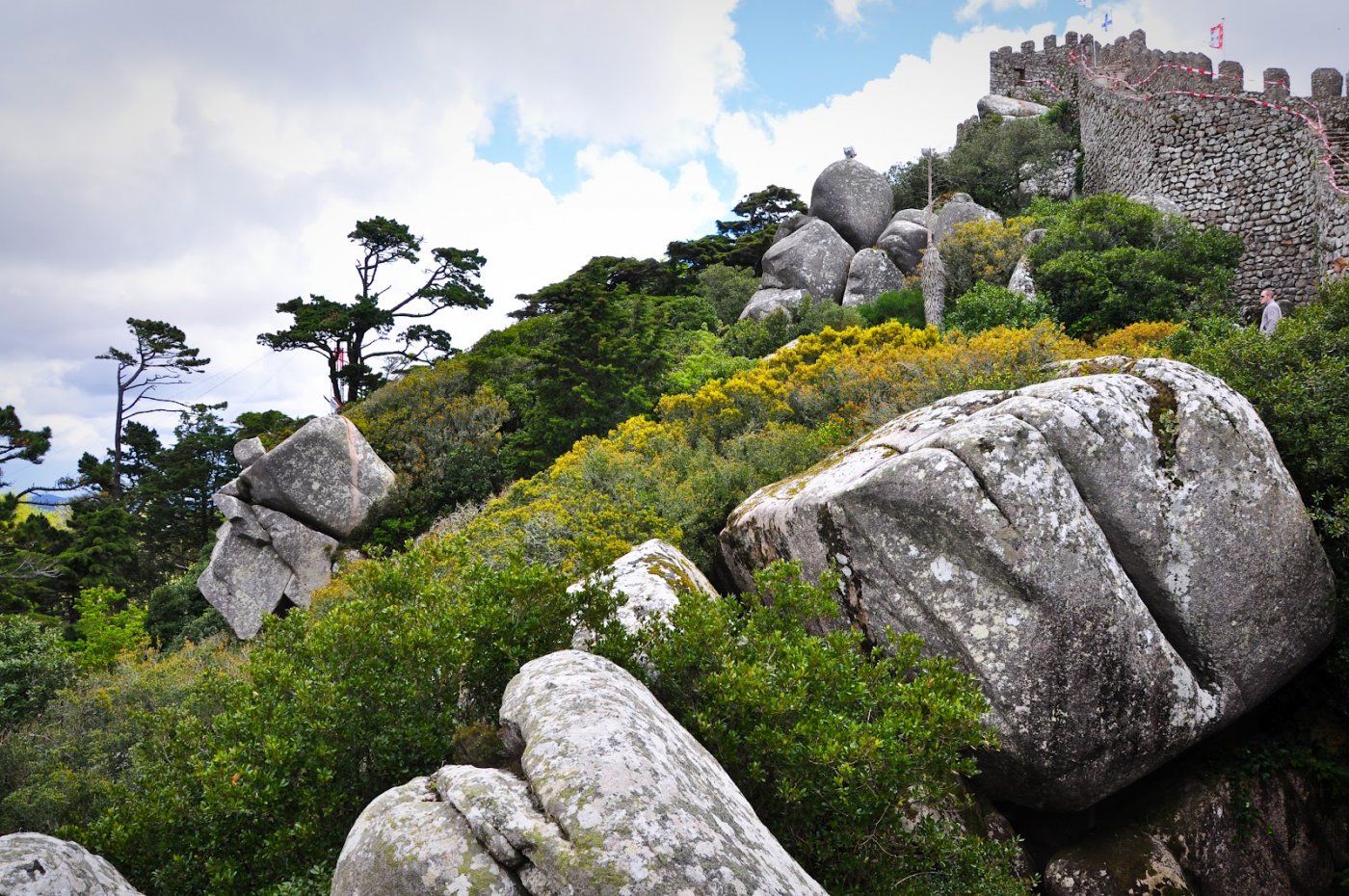     . , Lisboa, Sintra, Estrada da Pena