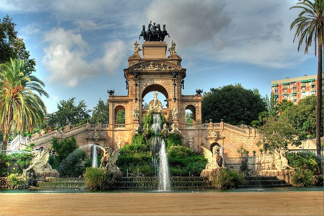     . , Catalunya, Barcelona, Placa de Joan Fiveller