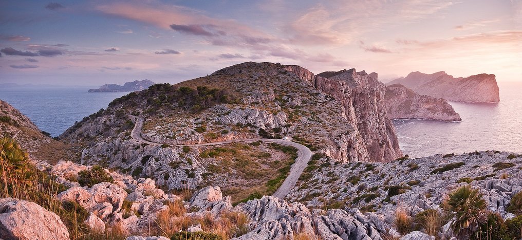   . , Illes Balears, Pollenca