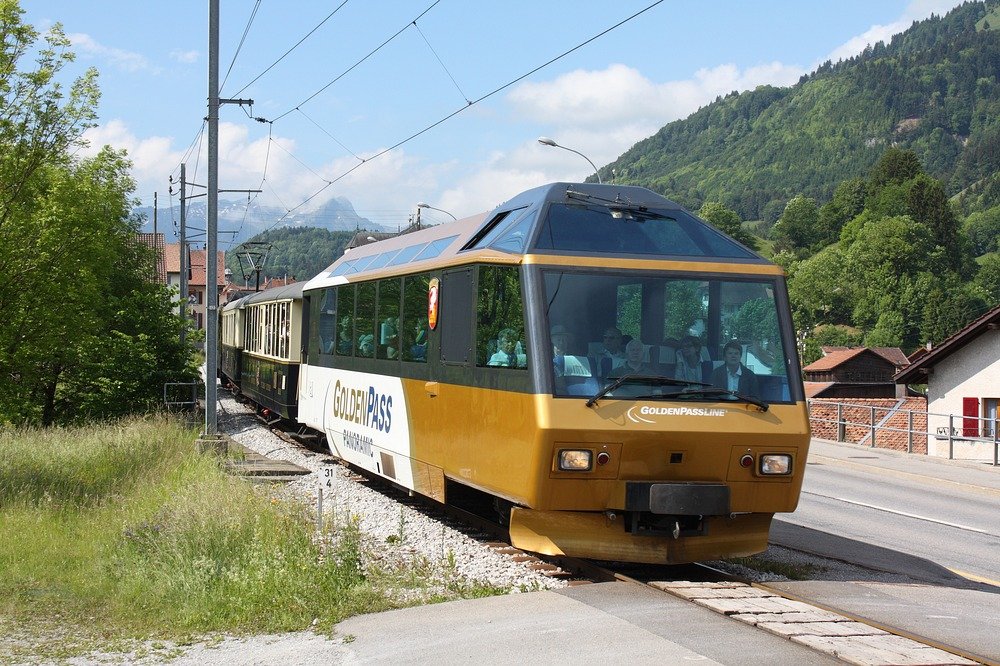   . , Vaud, Montreux, Avenue des Alpes, 74