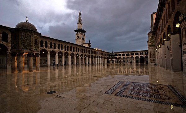   . , Damascus Governorate, Damascus, Al Kabakbieh Street