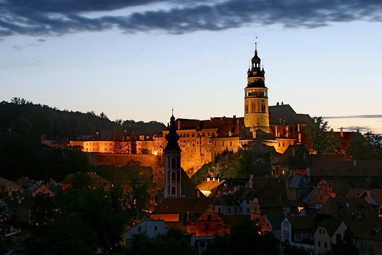  -. ,  , Cesky Krumlov, Nove mesto