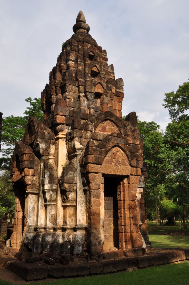  . , Chang Wat Sukhothai, Tambon Mueang Kao