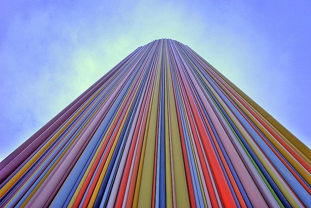    . , Ile-de-France, Courbevoie, Terrasse de l