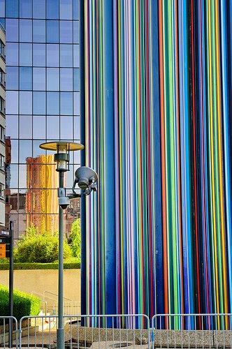    . , Ile-de-France, Courbevoie, Terrasse de l