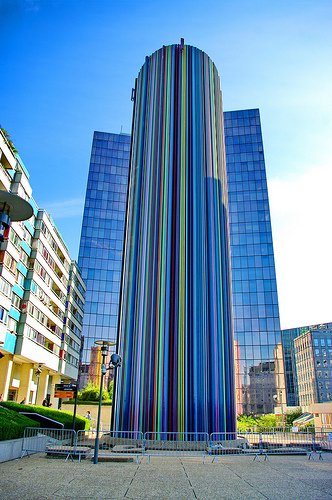    . , Ile-de-France, Courbevoie, Terrasse de l