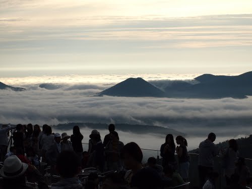      . , Hokkaido, Shimukappu-mura