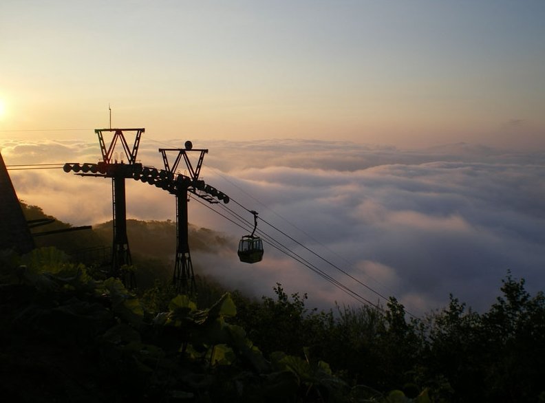      . , Hokkaido, Shimukappu-mura