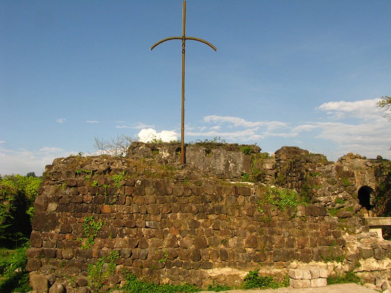  georgian-orthodox-cross.jpg. , Adjara, Batumi, E70