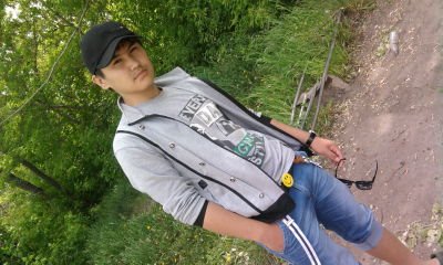 ���� ����4073.jpg. ����������, Navoiy Province, Tamdybulaq, R-57