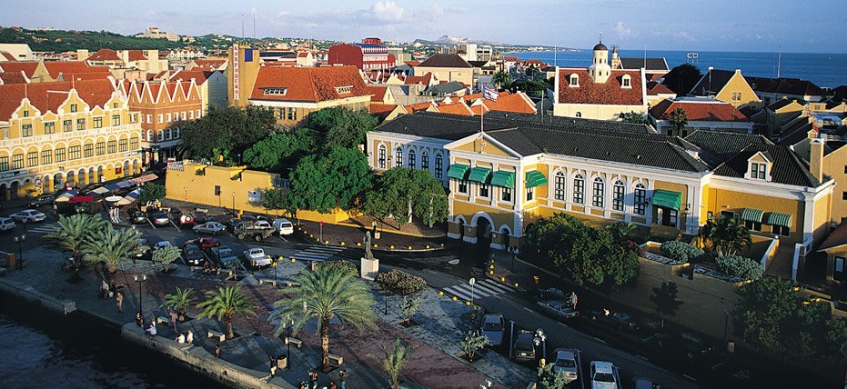  . , Curacao, Willemstad, Unnamed Road